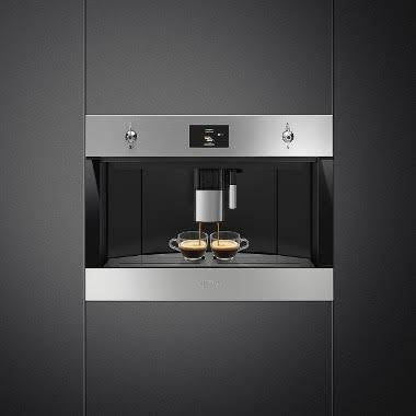 Coffee Machine
