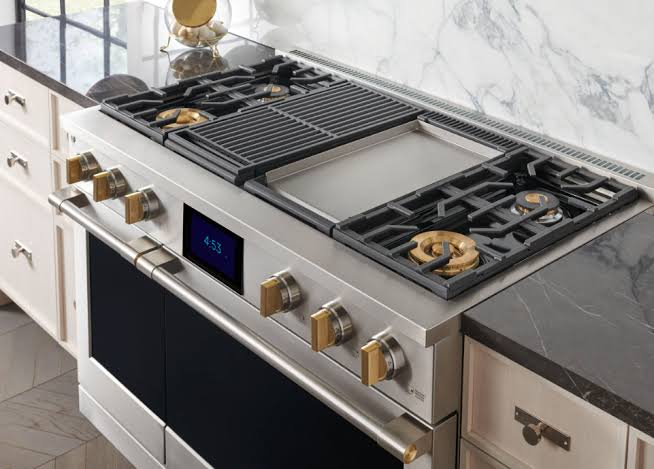 Oven