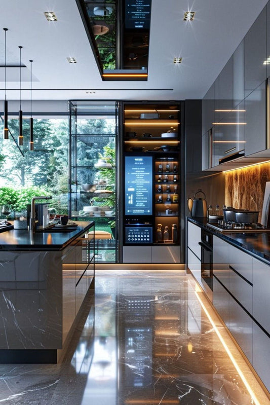 Why Investing in High-End Home Appliances Is Worth Every Penny
