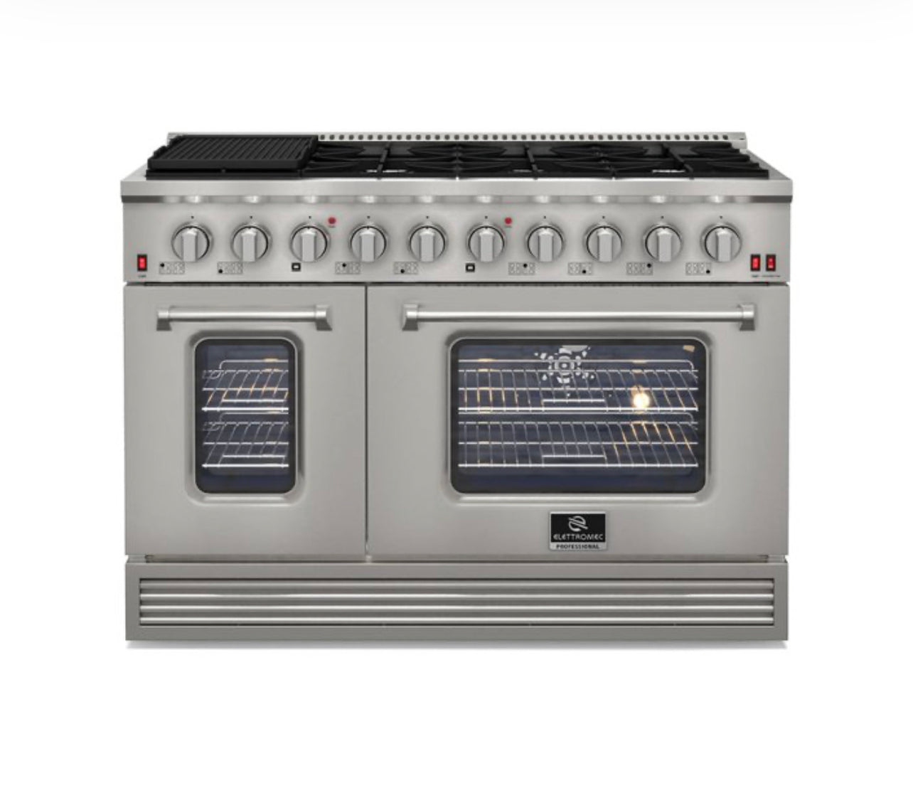 Ovens